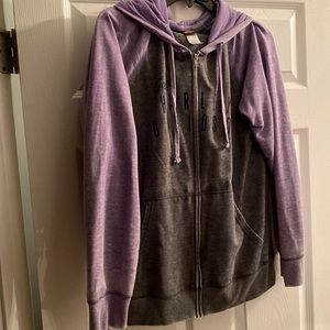 Harley Davidson jacket